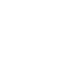 a hand pointing at something on a black background