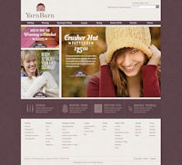 yarn barn wordpress theme new screenshots big