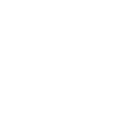 a hand pointing at something on a black background