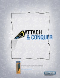 attach & conquer ad