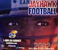 jayhawk football poster kansas kansas kansas kansas kansas